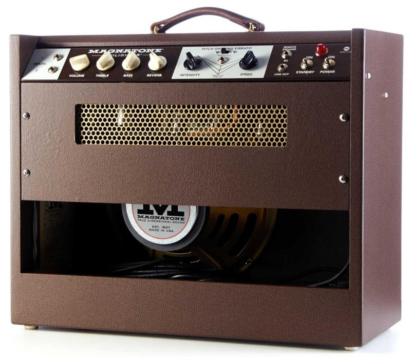 Magnatone Twilighter - Brown