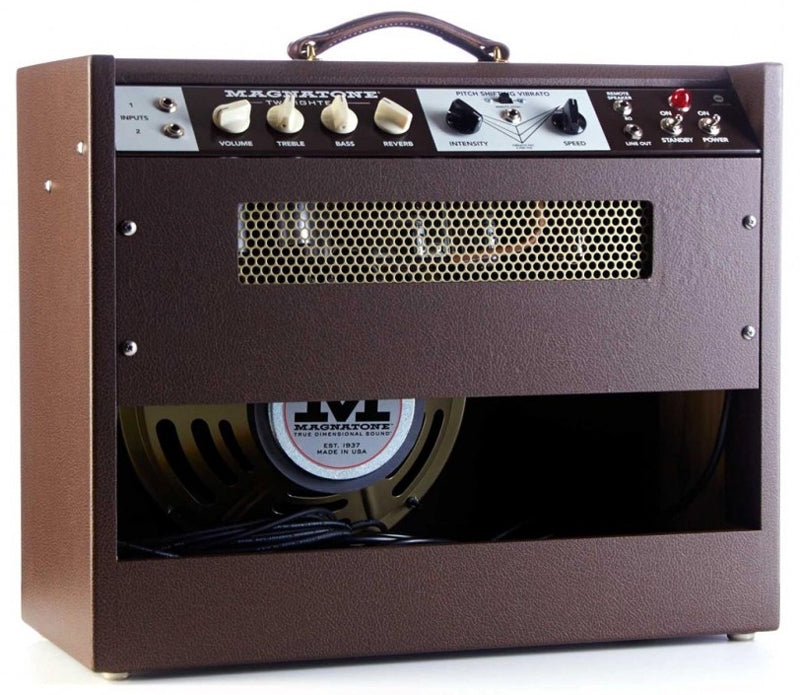 Magnatone Twilighter - Brown