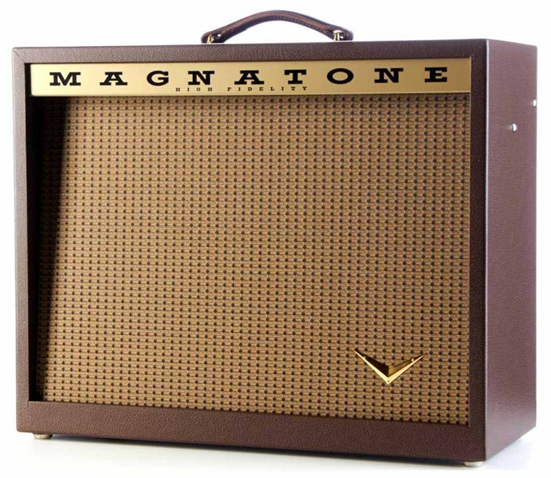 Magnatone Twilighter - Brown