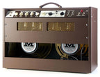 Magnatone Twilighter Stereo - Brown