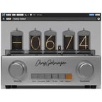 Make Believe Studios MB CGII Virtual Mastering Processor - Electronic Delivery