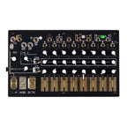 Make Noise 0-CTRL Controller and Step Sequencer