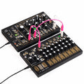 Make Noise 0-Coast and 0-CTRL Bundle with Free Patch Cables