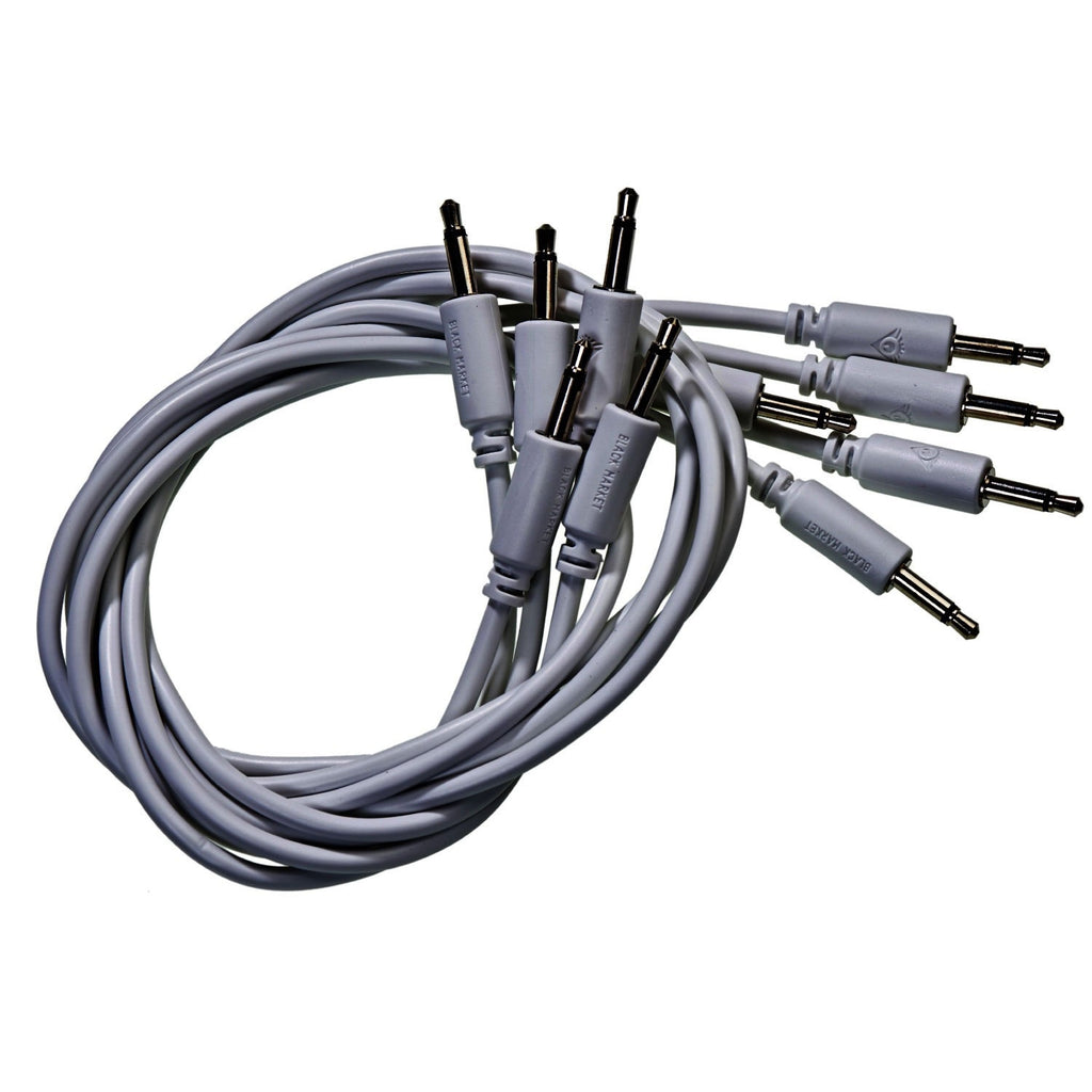 Make Noise 0-Coast and 0-CTRL Bundle with Free Patch Cables