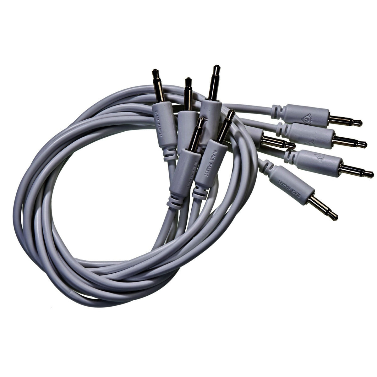 Make Noise 0-Coast and 0-CTRL Bundle with Free Patch Cables