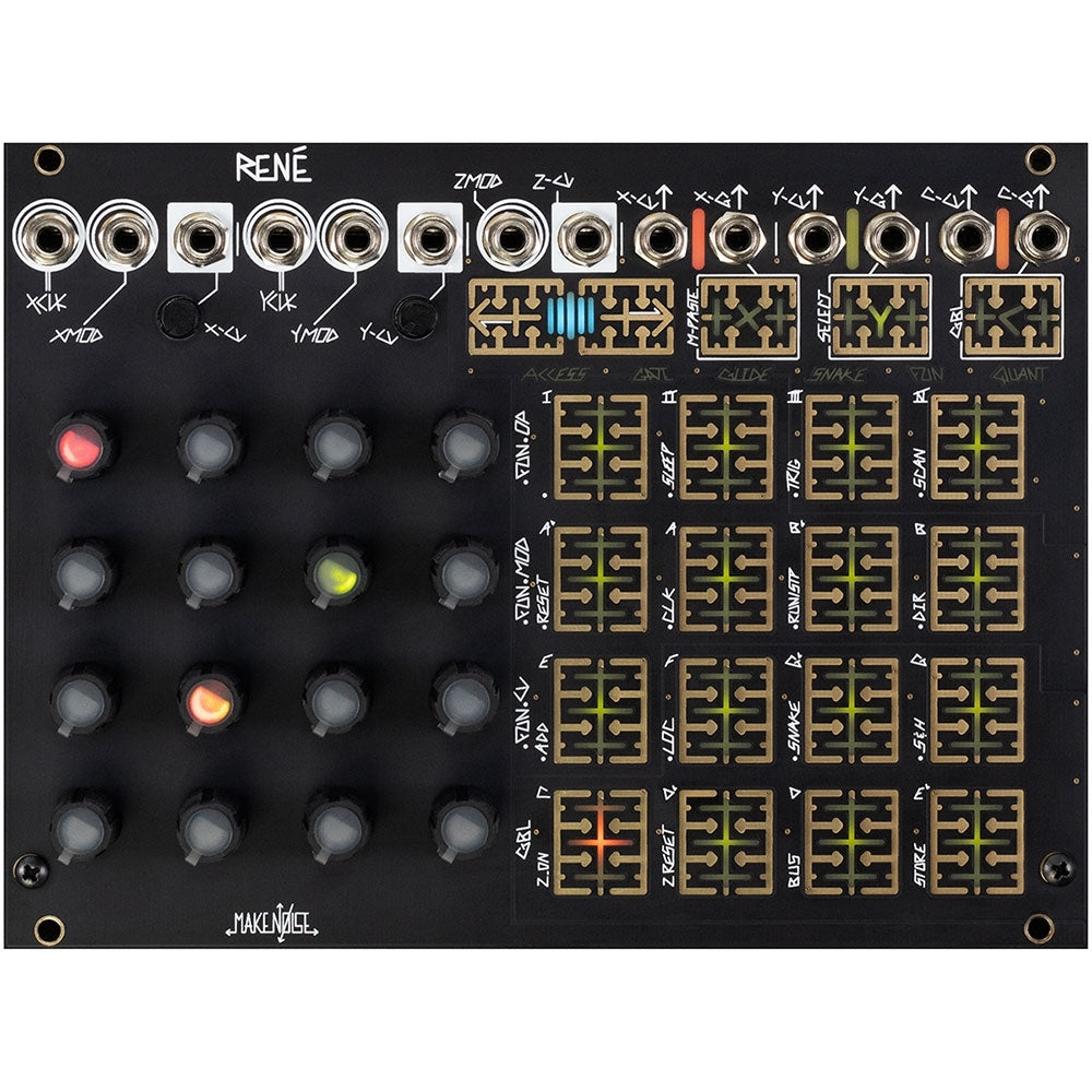 Make Noise Rene R2