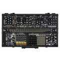 Make Noise Black and Gold Shared System Plus