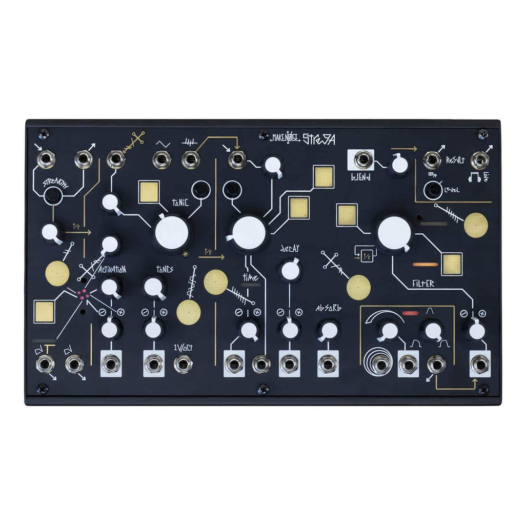 Make Noise Strega Analog Drone Synthesizer