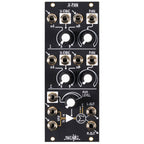 Make Noise X-Pan Voltage Controlled Stereo Mixer