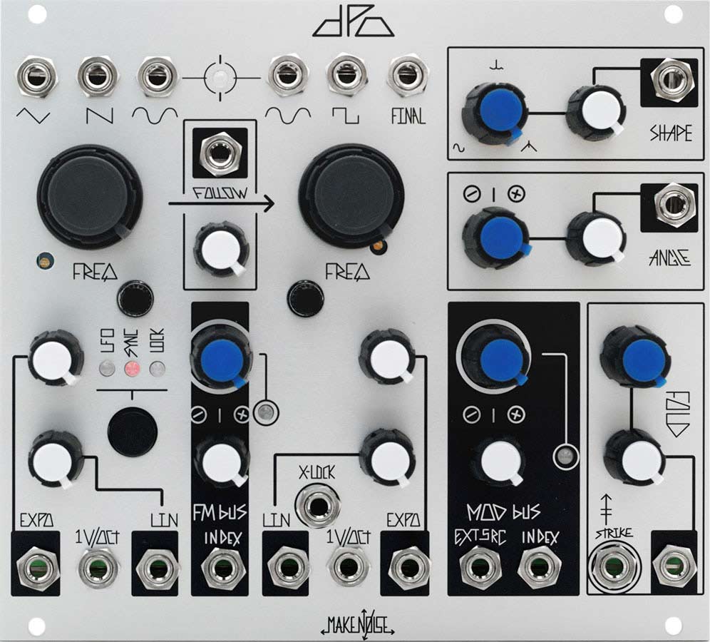 Make Noise DPO