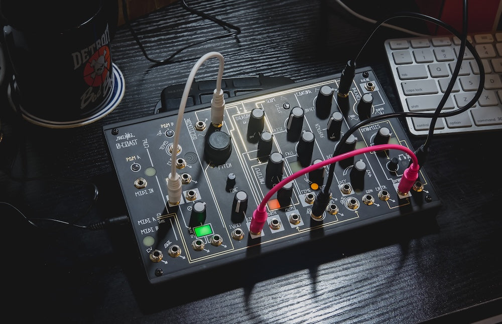 Make Noise
