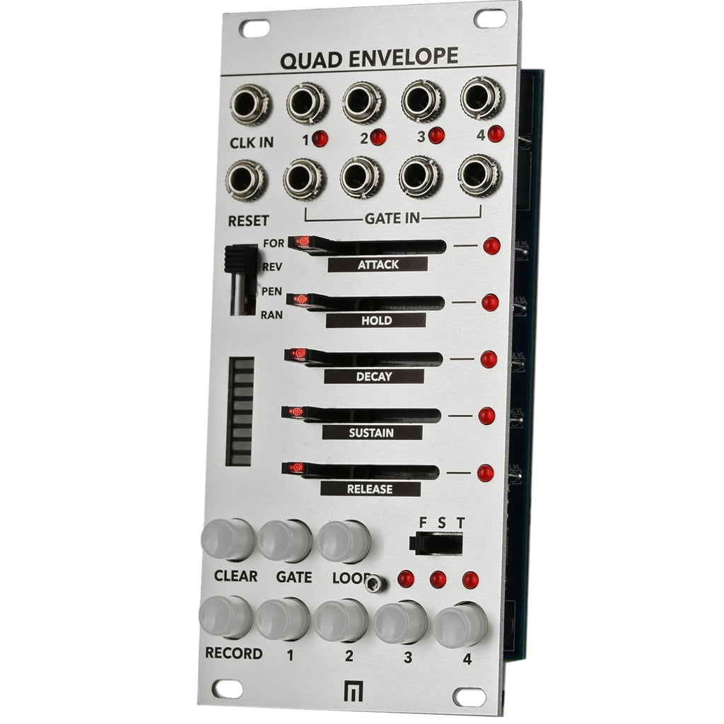 Malekko Quad Envelope