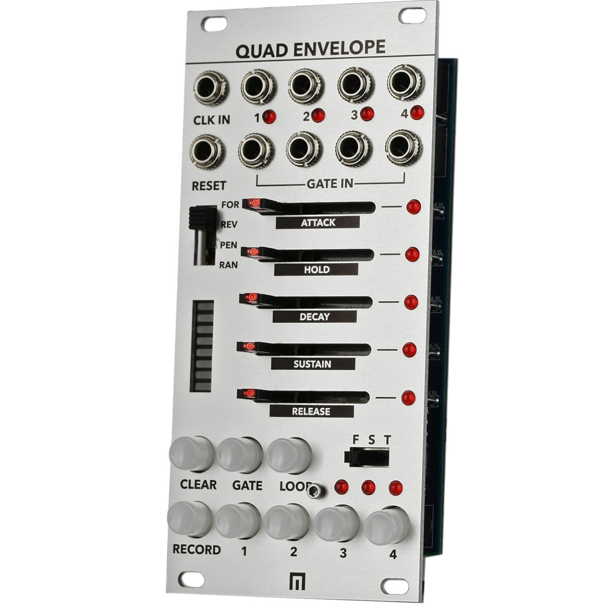 Malekko Quad Envelope