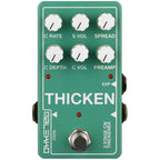 Malekko Thicken Multi-Tap Delay/Chorus Pedal