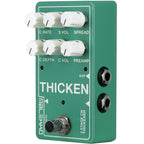 Malekko Thicken Multi-Tap Delay/Chorus Pedal