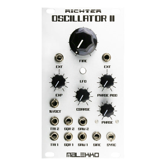 Malekko Richter Oscillator II