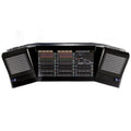Malvicino Design Group SSL Oracle Console Desk - Base Model