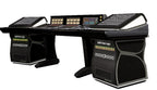 Malvicino Design Group SSL Oracle Console Desk - Base Model