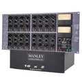 Manley 16x2 Line Mixer #M162L121 (Used) 1