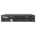 Manley Enhanced Pultec EQP-1A Stereo Tube EQ