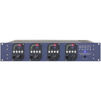 Manley Labs Force 4-Channel Microphone Preamp