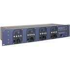 Manley Labs Force 4-Channel Microphone Preamp