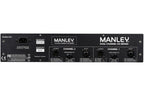 Manley Labs Dual Main EQ