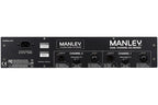 Manley Labs Dual Mid Band EQ