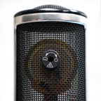 Manley Reference Silver Tube Microphone Microphone