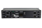 Manley Labs SLAM! Limiter/Preamp - Mastering Version #MMSLAM111A (Used)