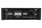 Manley Massive Passive Stereo Tube EQ #MSMPX3476 (Used)