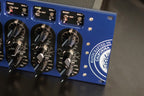Manley Massive Passive Stereo Tube EQ - XXV Cobalt Blue Anniversary Edition