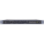 Manley Mid Frequency EQ Tube Equalizer
