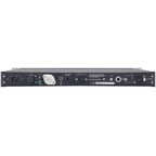 Manley Mid Frequency EQ Tube Equalizer