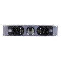 Manley Nu Mu Stereo Limiter Compressor