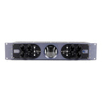 Manley Nu Mu Stereo Limiter Compressor