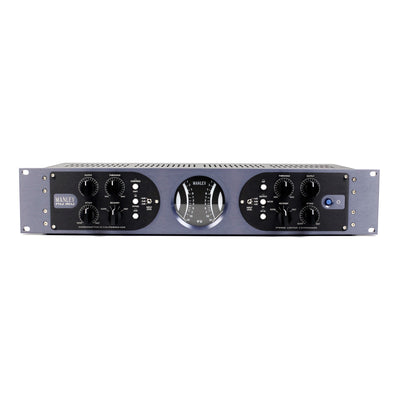 Manley Nu Mu Stereo Limiter Compressor