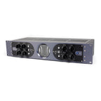 Manley Nu Mu Stereo Limiter Compressor