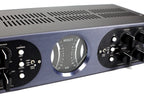 Manley Nu Mu Stereo Limiter Compressor
