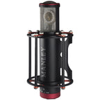 Manley Reference Cardioid Tube Condenser Microphone