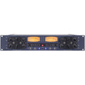 Manley SLAM! Stereo Limiter and Mic Preamp