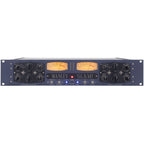 Manley SLAM! Stereo Limiter and Mic Preamp