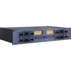 Manley SLAM! Stereo Limiter and Mic Preamp