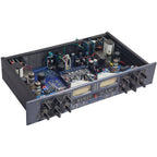 Manley SLAM! Stereo Limiter and Mic Preamp