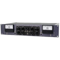 Manley Stereo Variable Mu Limiter/Compressor with T-Bar Upgrade Option #MSLC94626HPTBAR (Used) 1