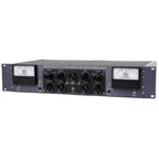 Manley Stereo Variable Mu Limiter/Compressor with T-Bar Upgrade Option #MSLC94626HPTBAR (Used) 1