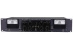 Manley Stereo Variable Mu Limiter/Compressor with T-Bar Upgrade Option #MSLC94626HPTBAR (Used)