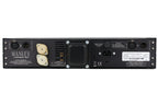 Manley Stereo Variable Mu Limiter/Compressor with T-Bar Upgrade Option #MSLC94626HPTBAR (Used)