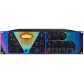 Manley VOXBOX 2021 PRIDE Edition Tube Channel Strip