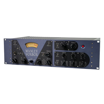 Manley VOXBOX Tube Channel Strip #MVBS4765 (Used)